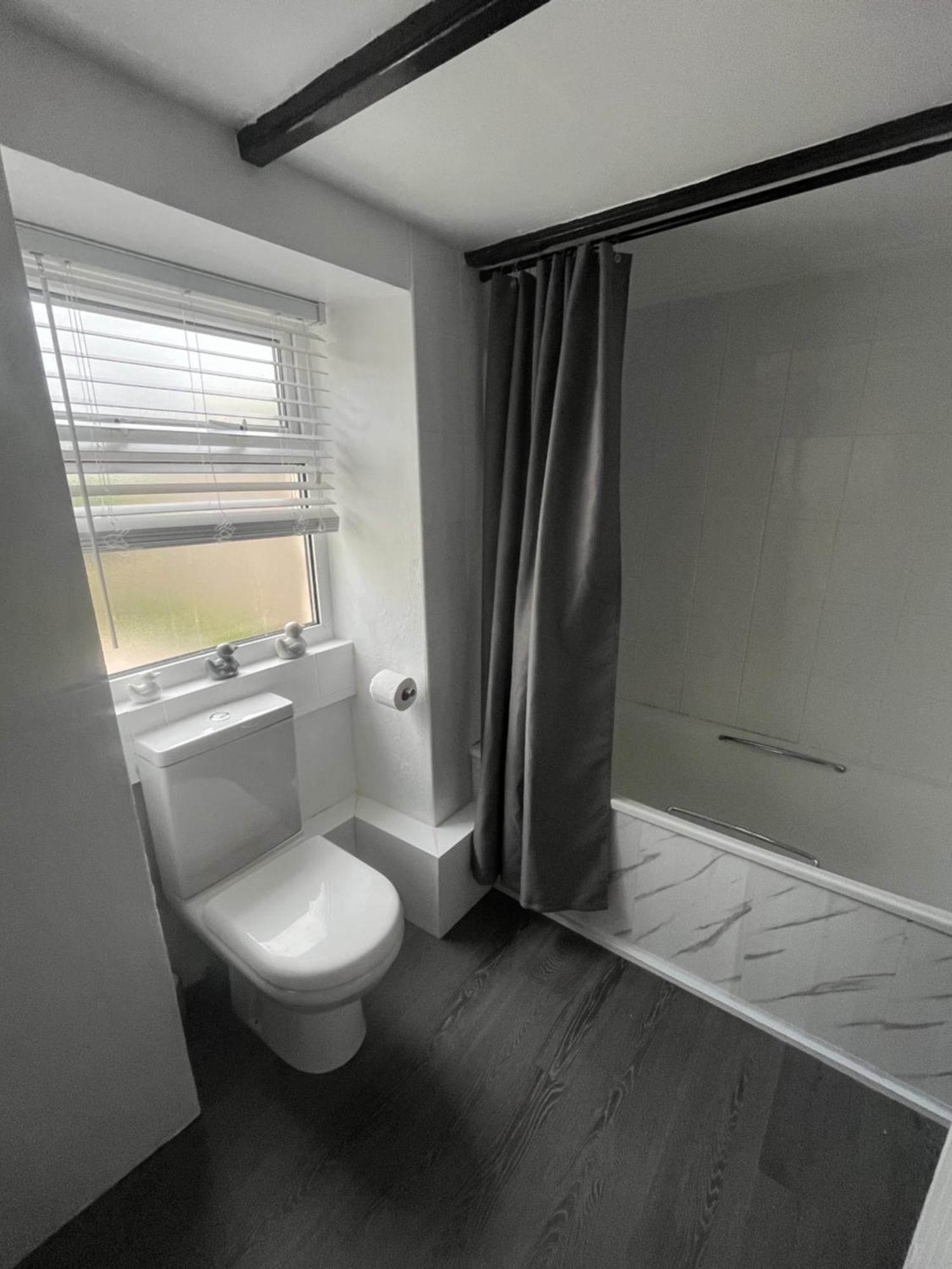 1 Carnebone Cottages Porkellis エクステリア 写真